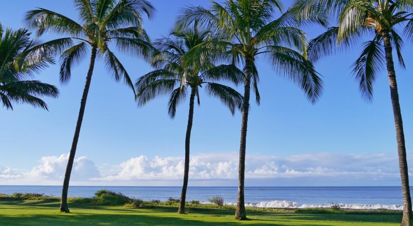 Waimea Plantation Cottages