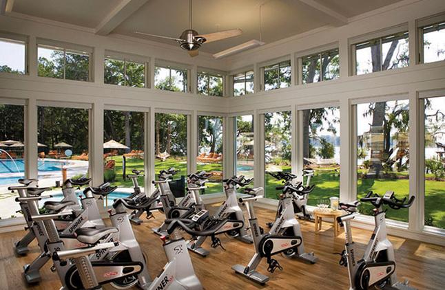 Montage Palmetto Bluff