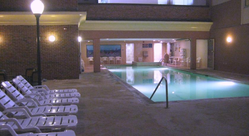 Hilton Garden Inn Ocean City Oceanfront