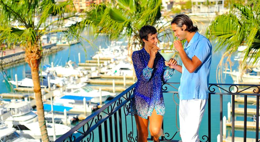 Marina Fiesta Resort & Spa