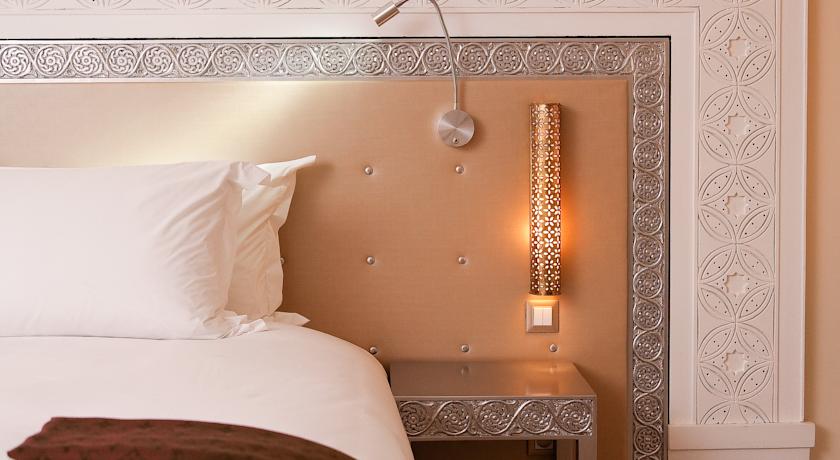 Sofitel Marrakech Palais Imperial & Spa