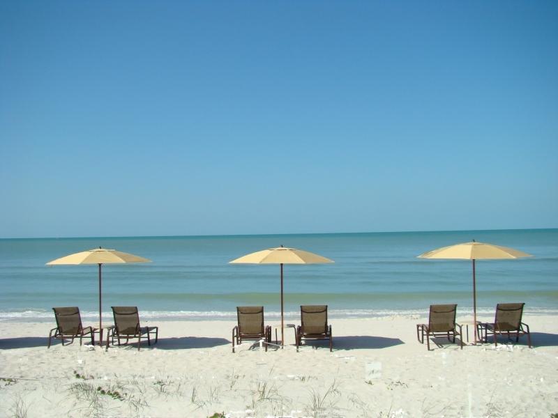 Vanderbilt Beach Resort