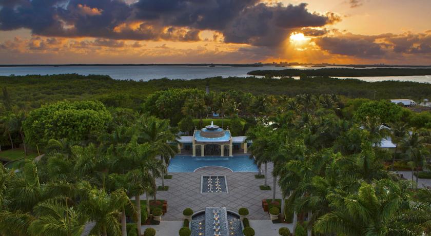 Hyatt Regency Coconut Point Resort And Spa
