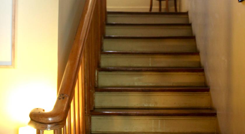 Vilafranca Petit Hotel