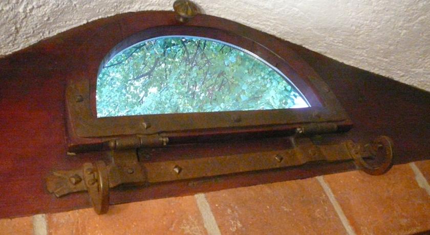 Romantik Hotel U Raka