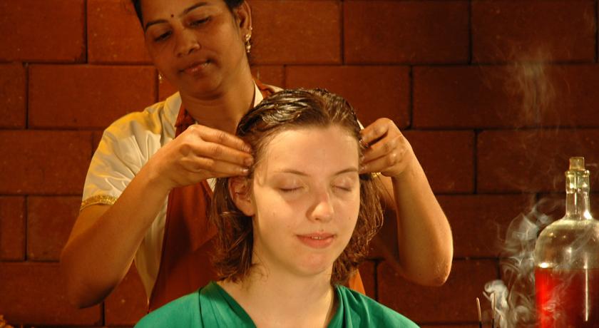 Somatheeram Ayurveda Resort