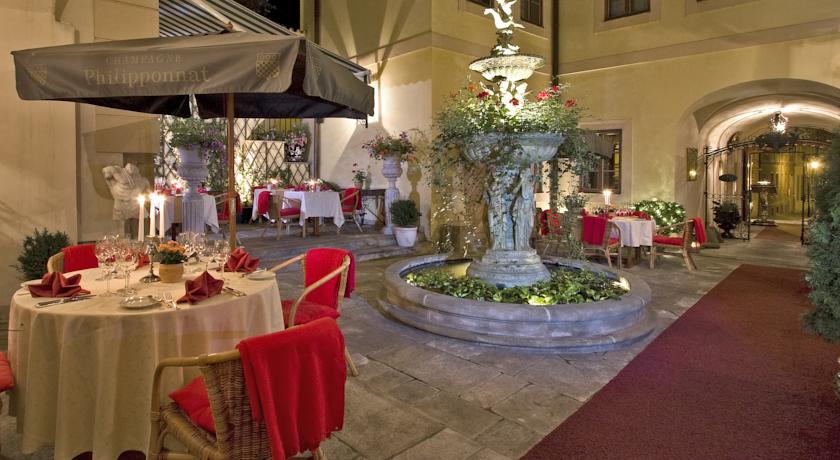 Alchymist Grand Hotel & Spa