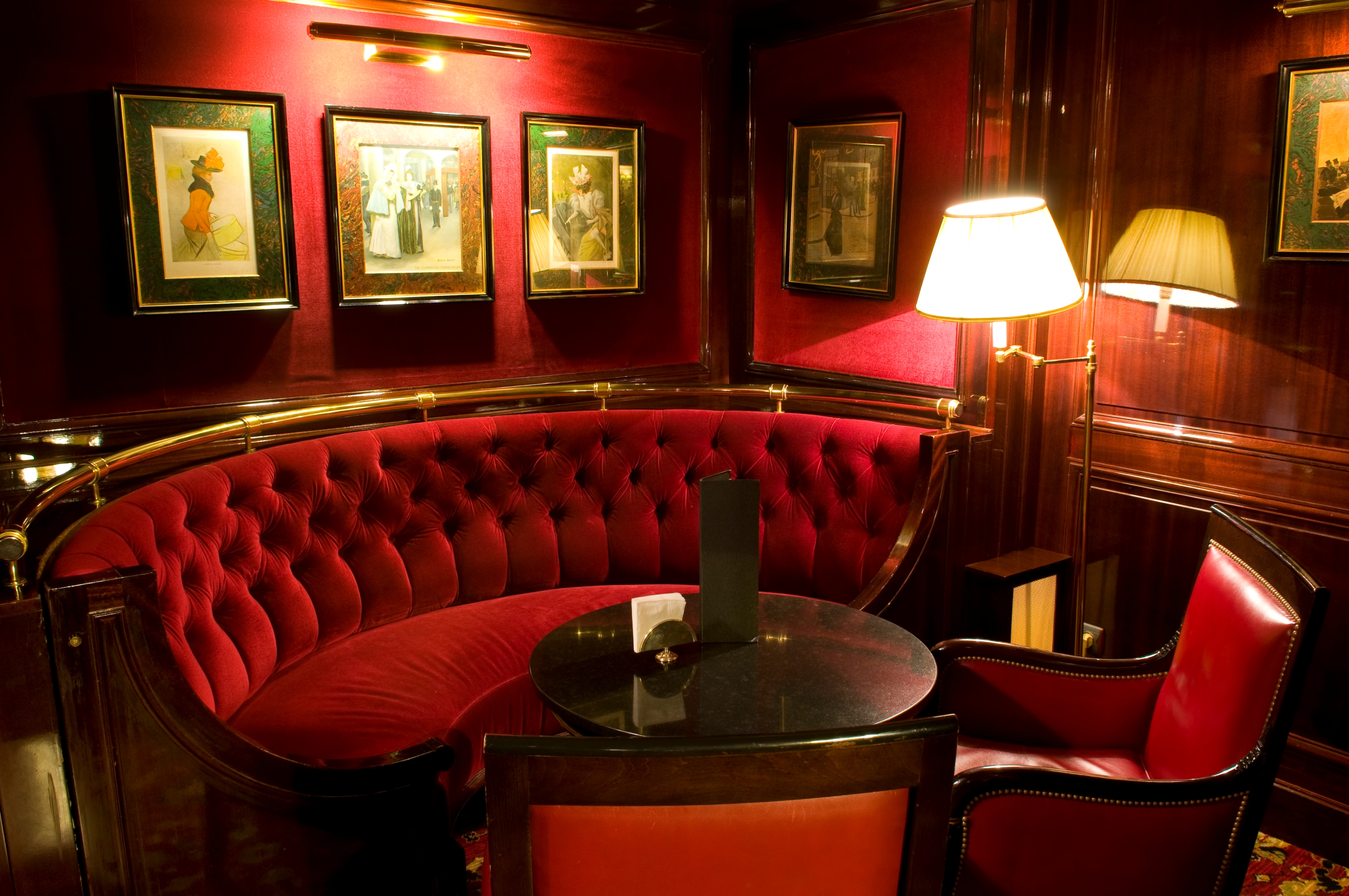 Intercontinental Paris - Le Grand By IHG