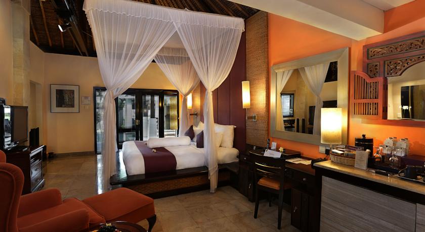 The Royal Beach Seminyak Bali - MGallery