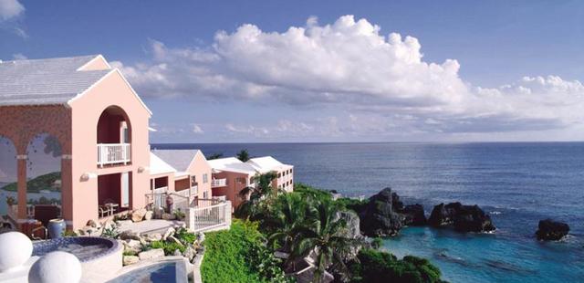 The Reefs Resort & Club