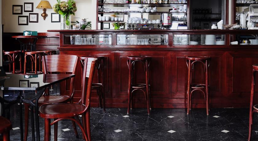 Hotel Slamic Ljubljana