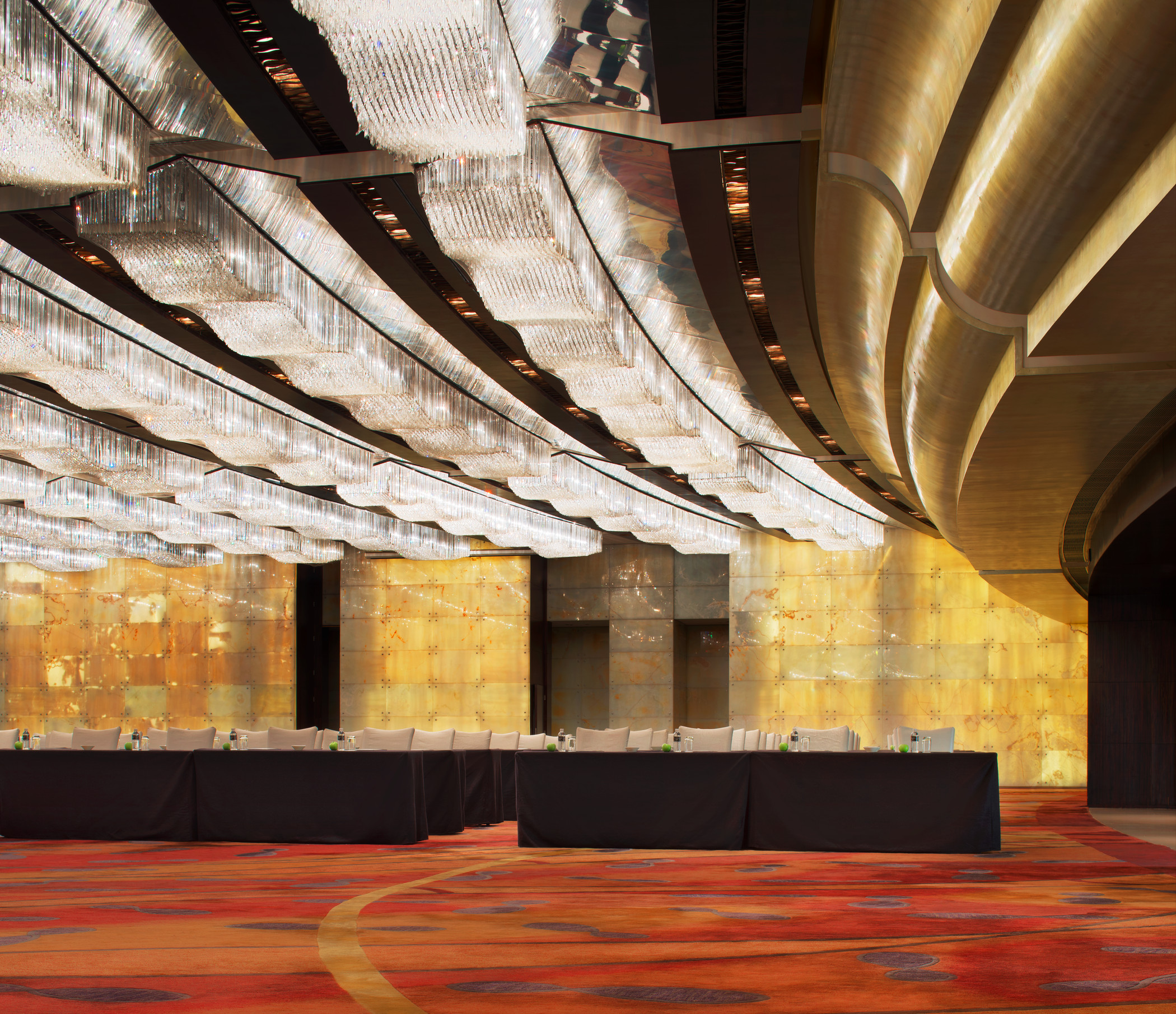 Le Royal Meridien Shanghai