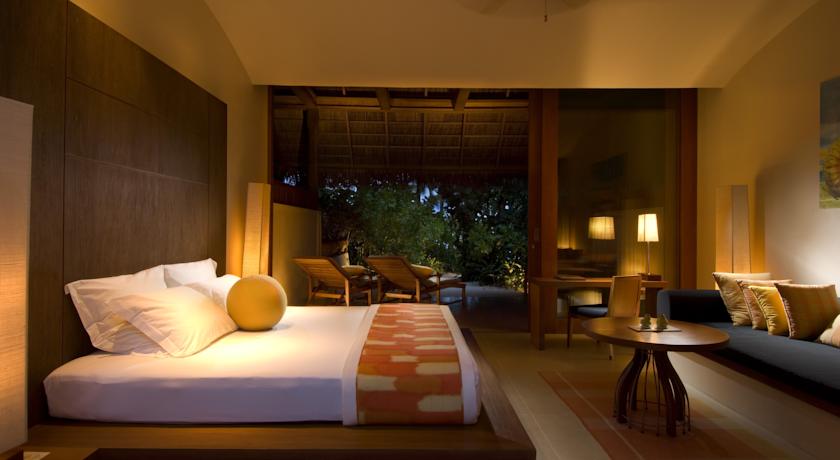 Conrad Maldives Rangali Island