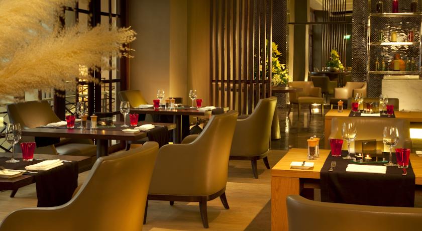 Sofitel Cairo Downtown Nile