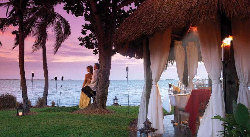 Little Palm Island Resort & Spa