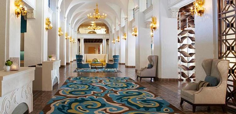 The Vinoy Resort & Golf Club, Autograph Collection