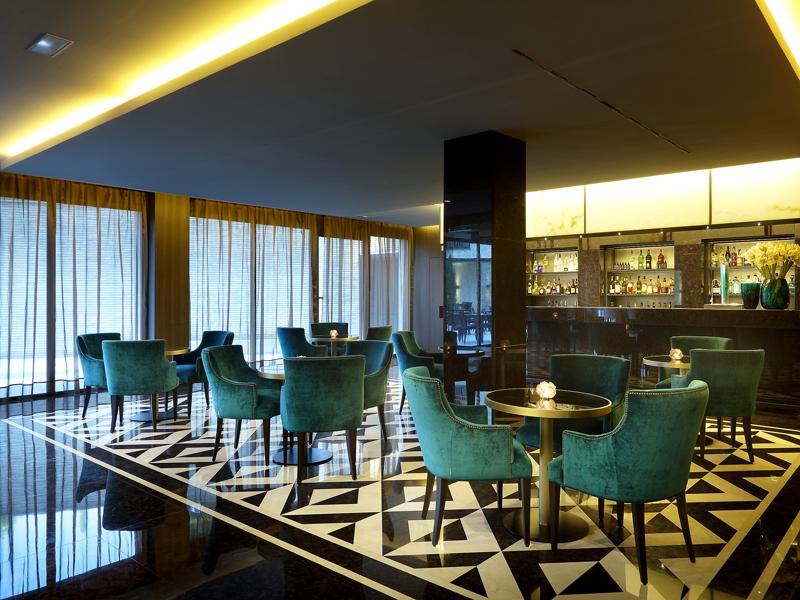 Aurea Washington Irving