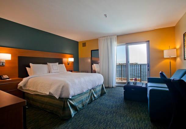 TownePlace Suites by Marriott Fort Walton Beach-Eglin AFB