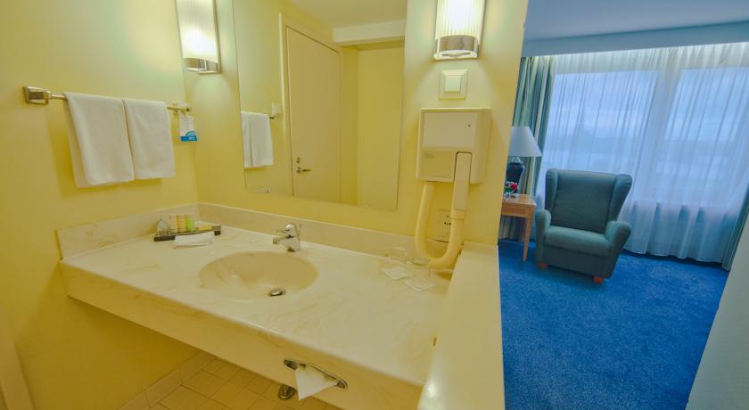 Radisson Blu Hotel & Spa, Daugava Riga