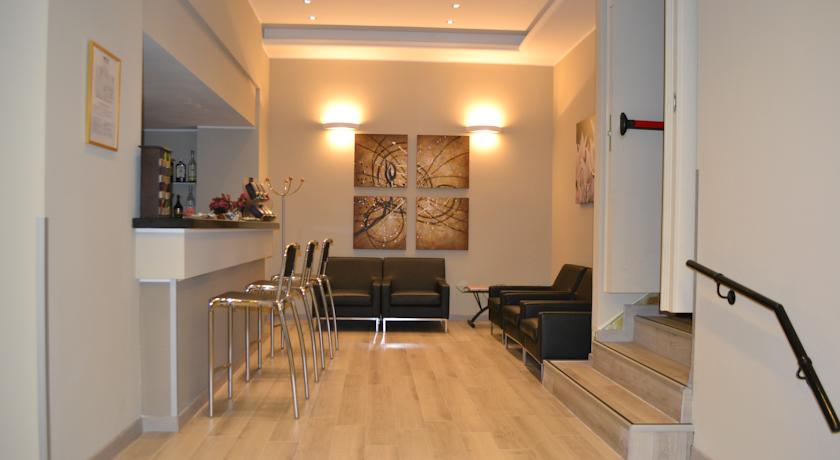 Best Quality Hotel Gran Mogol