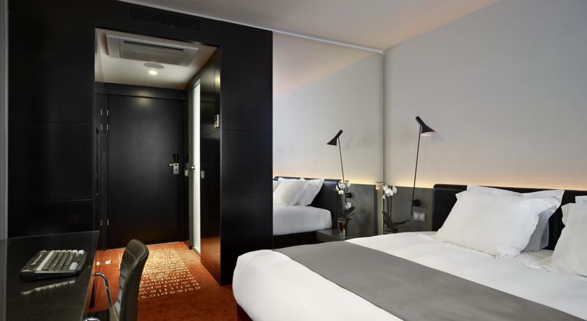 Park Plaza Victoria Amsterdam