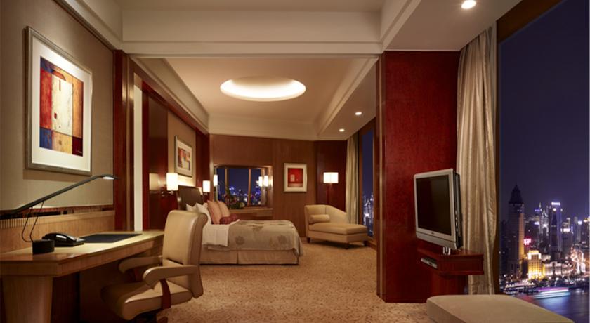 Pudong Shangri-La, Shanghai