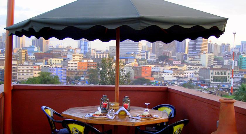 Khweza Bed & Breakfast Nairobi