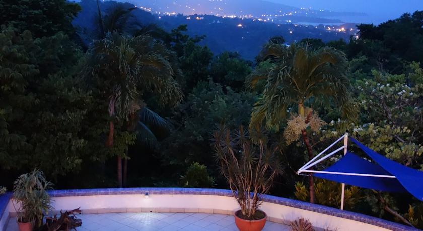 Hotel Mocking Bird Hill