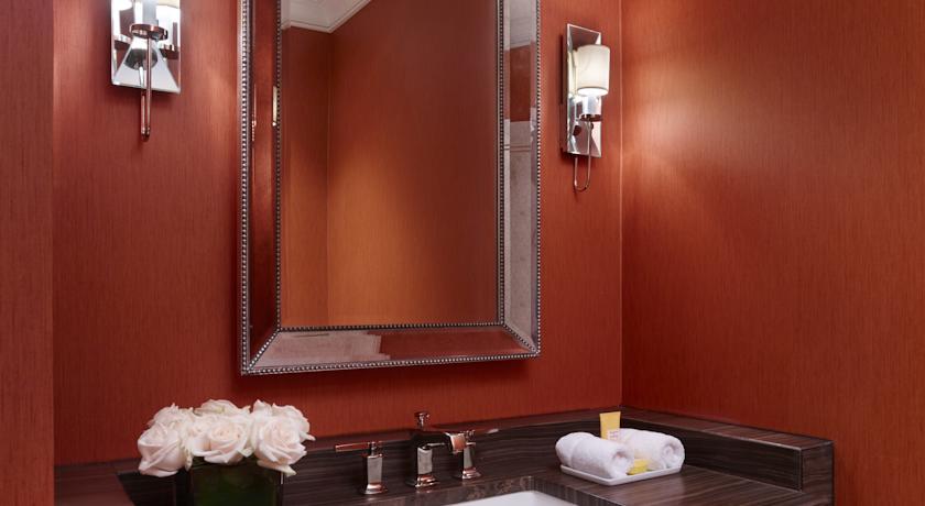 The Rittenhouse Hotel