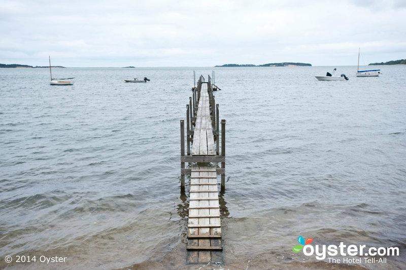 A Little Inn On Pleasant Bay