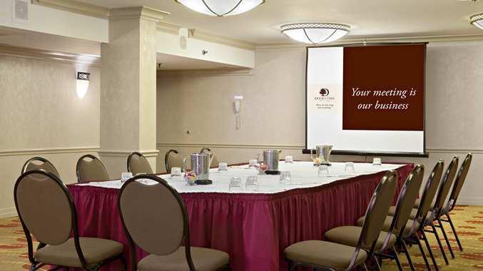 Doubletree By Hilton Hotel Memphis Downtown