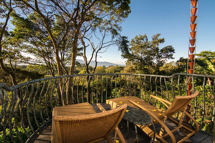 Finca Rosa Blanca Coffee Farm and Inn