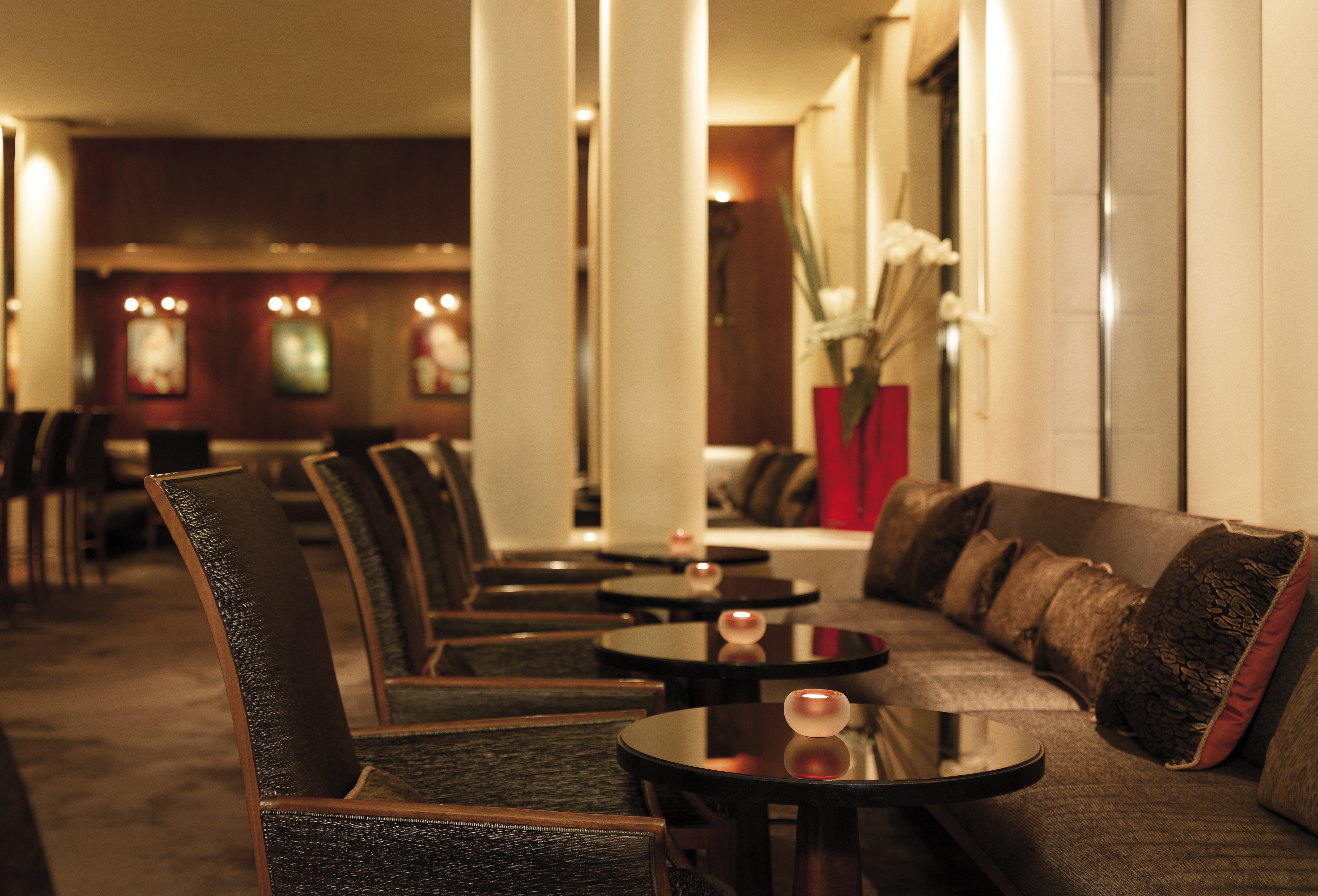 Park Hyatt Paris - Vendome