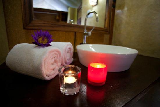 Madulkelle Tea and Eco Lodge