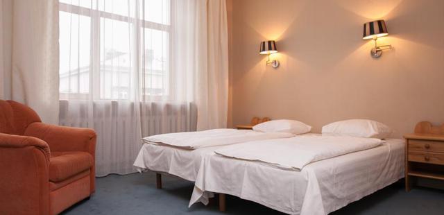 Guesthouse Jakob Lenz