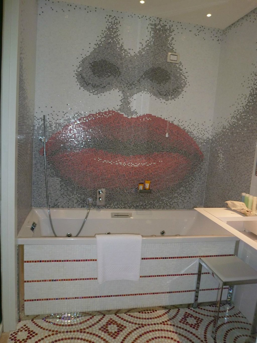 Villa Blu Capri Hotel