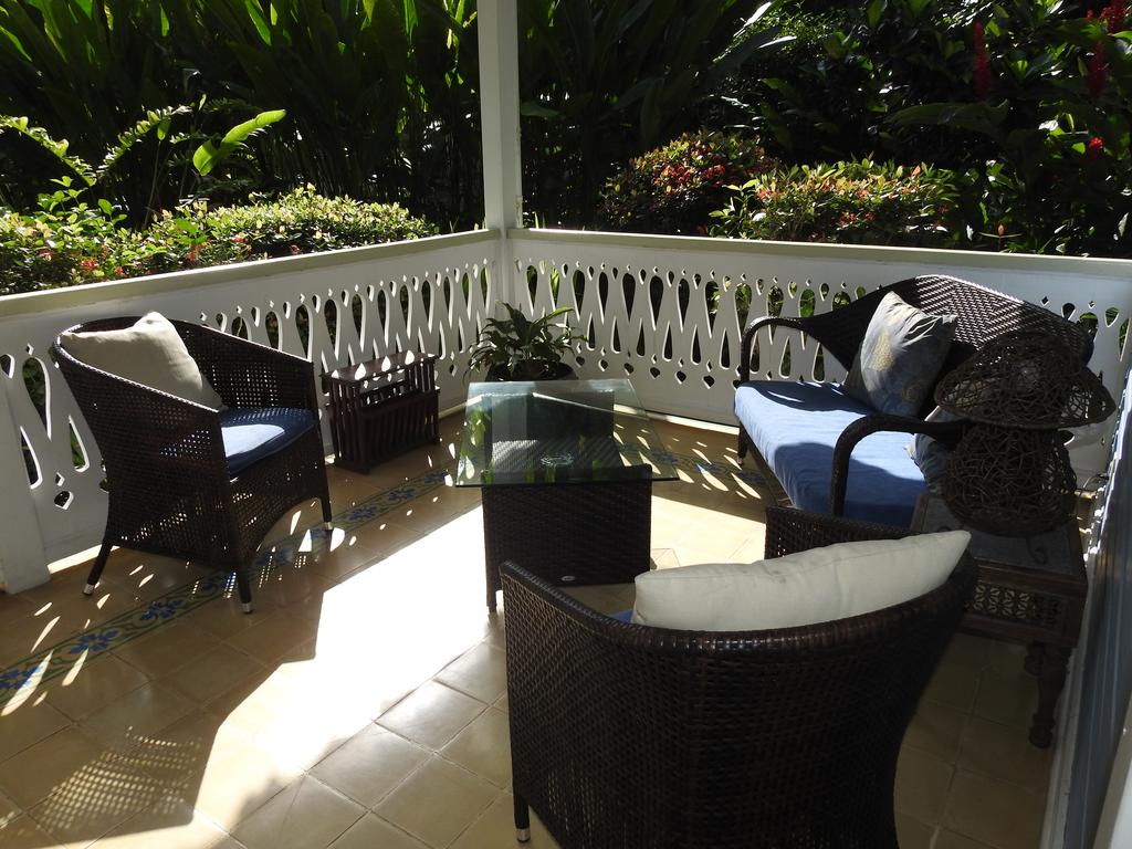 Playa Negra Guesthouse