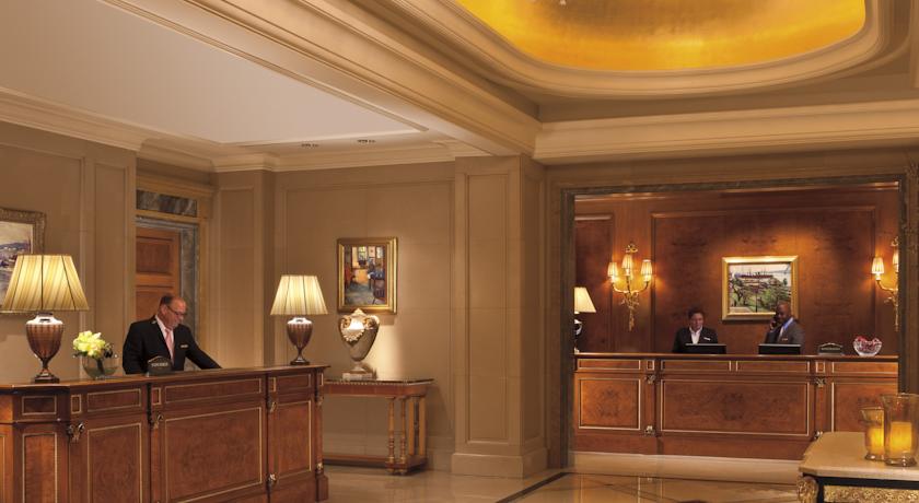 The Ritz-Carlton New York, Central Park