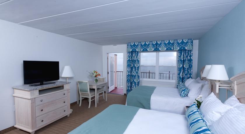 Hilton Garden Inn Ocean City Oceanfront