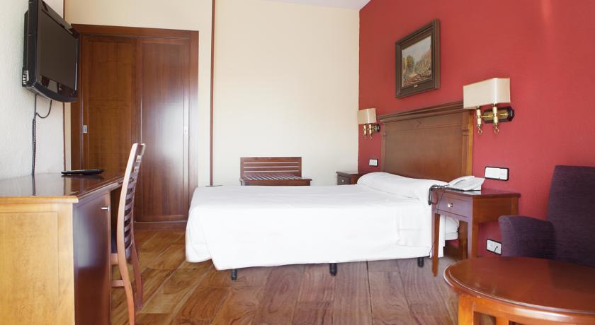 Hotel Soho Boutique Los Naranjos