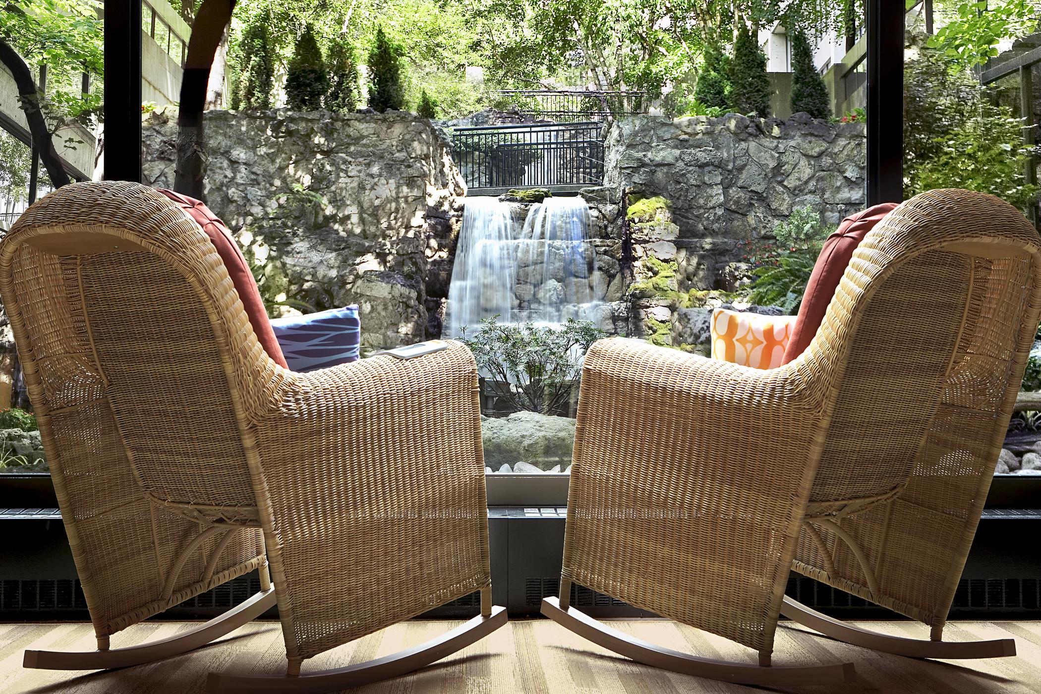 Sheraton Centre Toronto Hotel