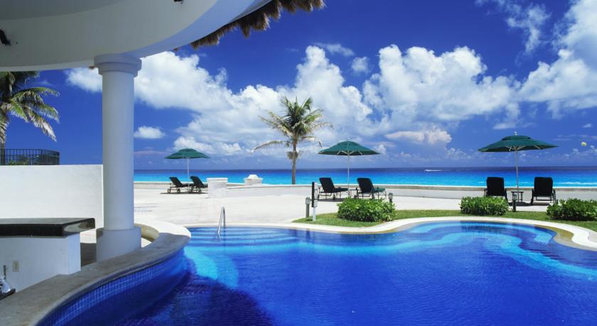 JW Marriott Cancun Resort & Spa