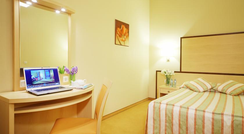 Citytel Hotel Oktyabrskaya