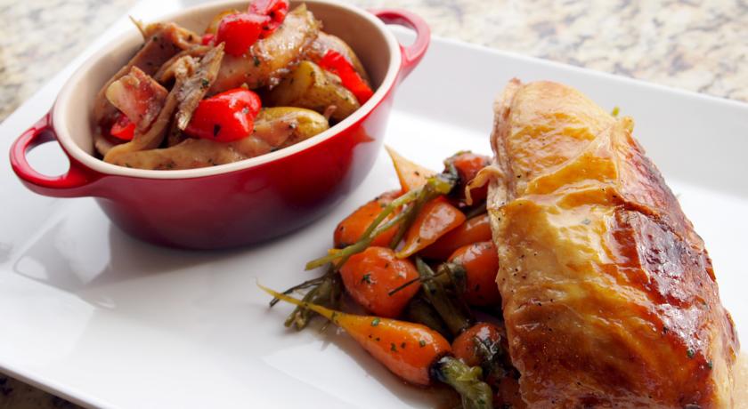 Portland Marriott Downtown Waterfront