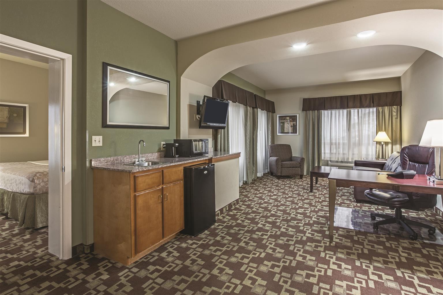 La Quinta Inn & Suites by Wyndham Fort Walton Beach