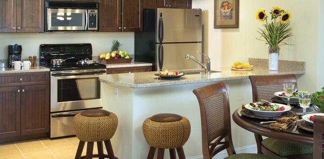Hyatt Vacation Club At Coconut Cove