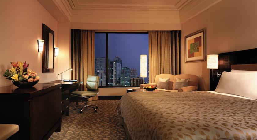 Edsa Shangri-La, Manila