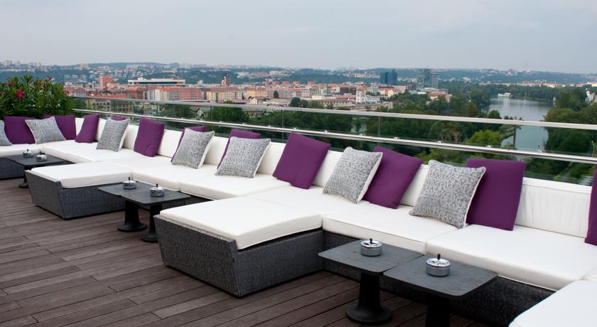 Hilton Prague
