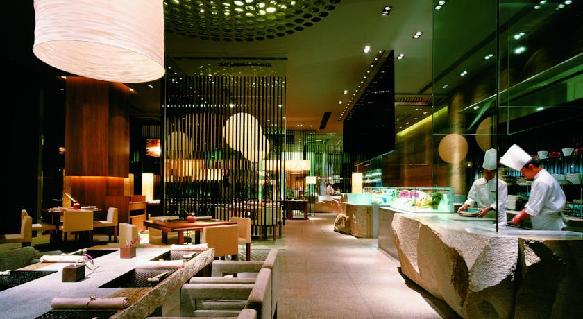 Pudong Shangri-La, Shanghai