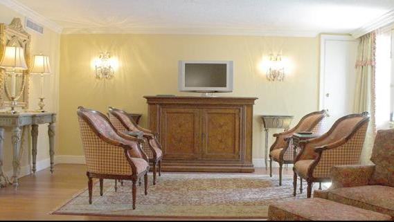 The Royal Sonesta New Orleans